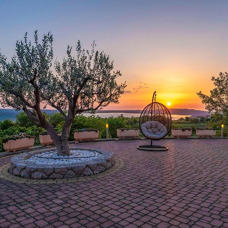 Villa Marija Kruševo Kültér fotó