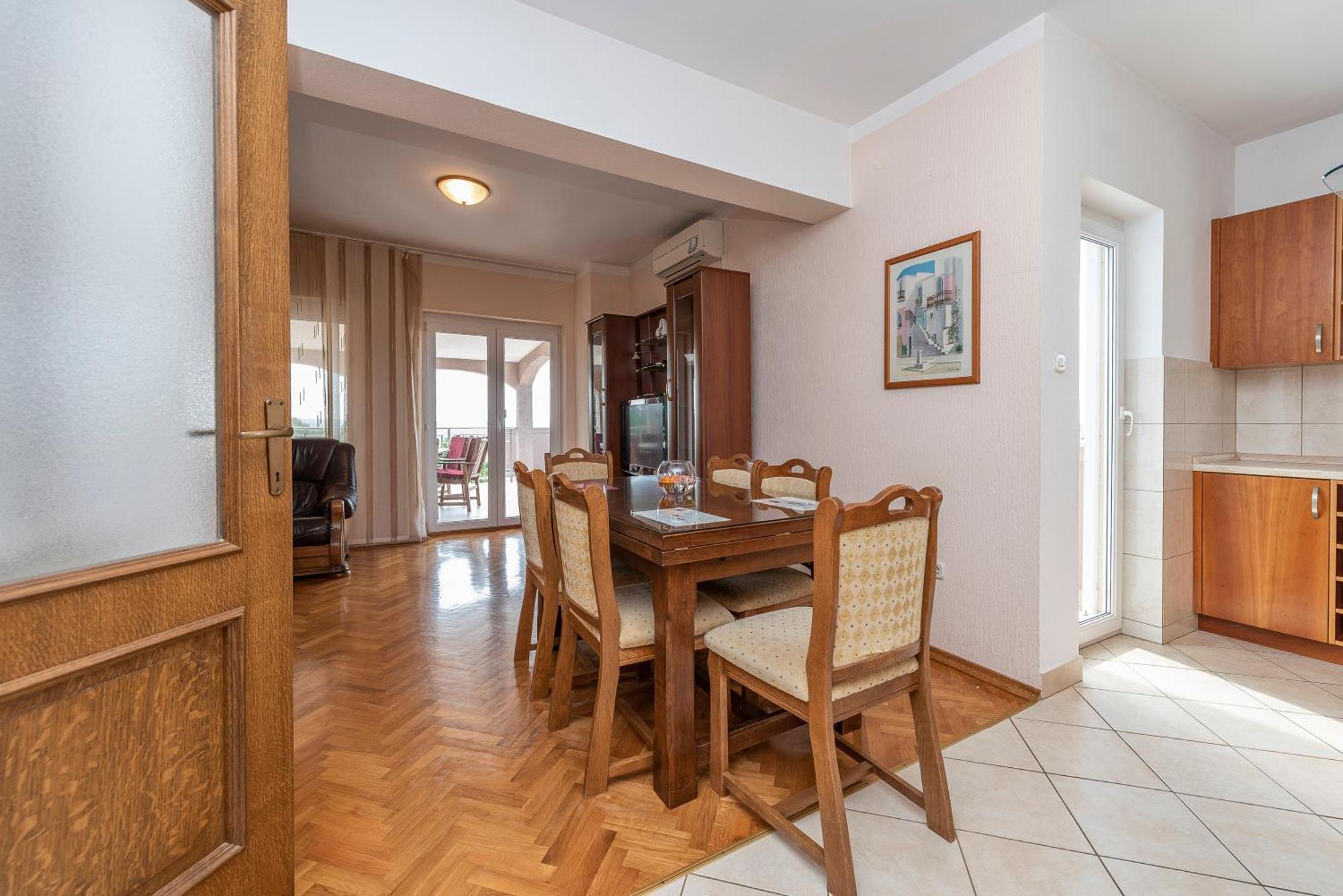 Villa Marija Kruševo Kültér fotó