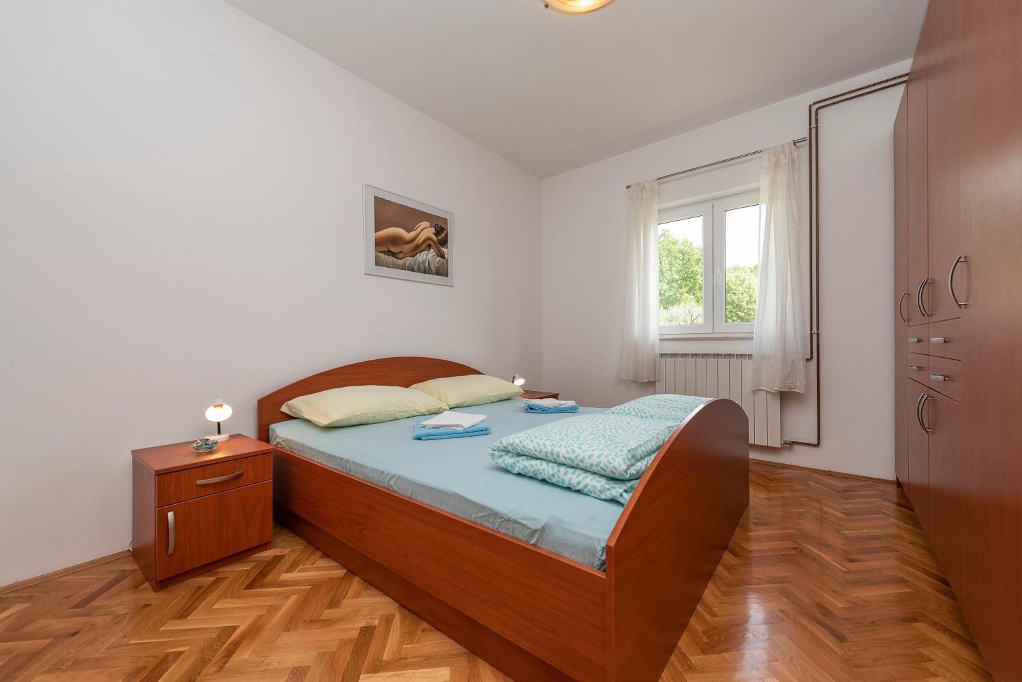 Villa Marija Kruševo Kültér fotó