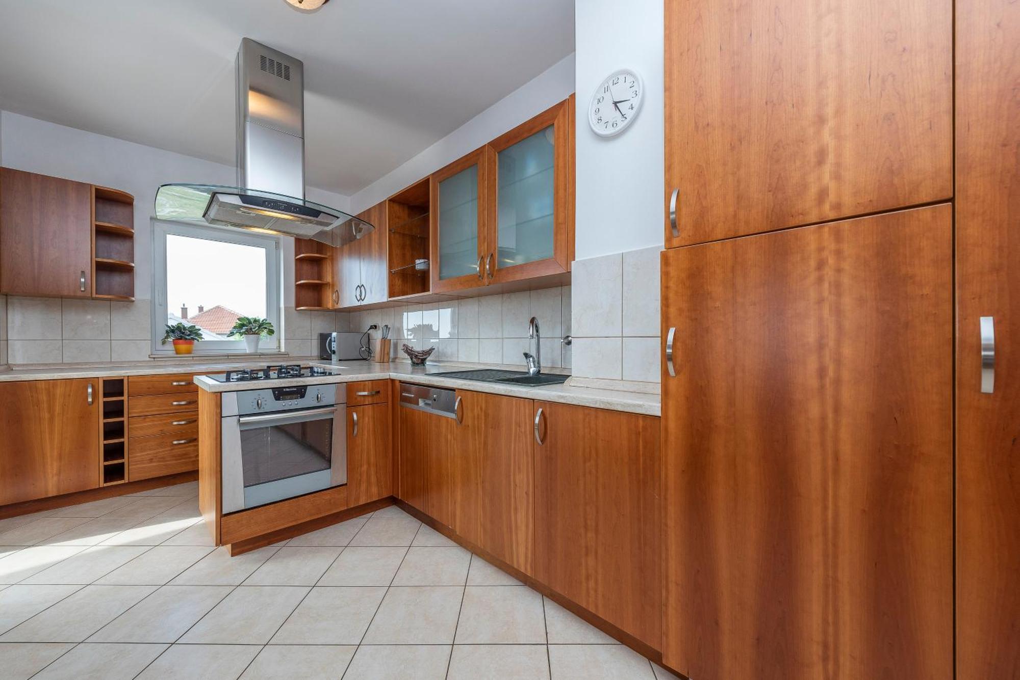 Villa Marija Kruševo Kültér fotó