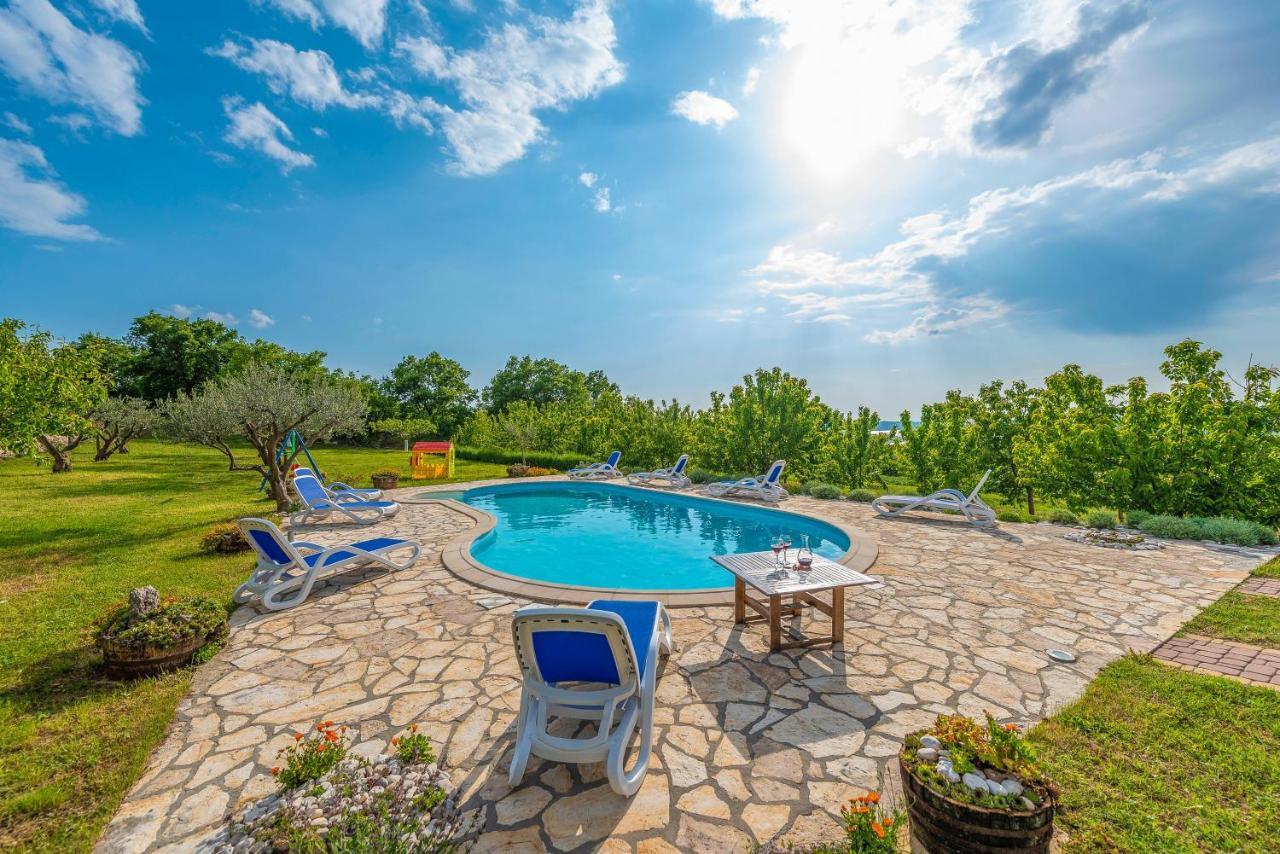 Villa Marija Kruševo Kültér fotó