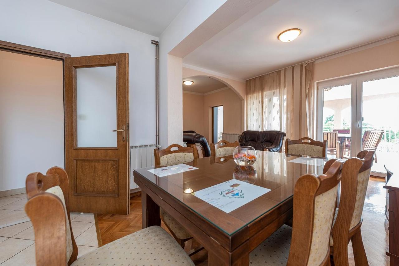 Villa Marija Kruševo Kültér fotó