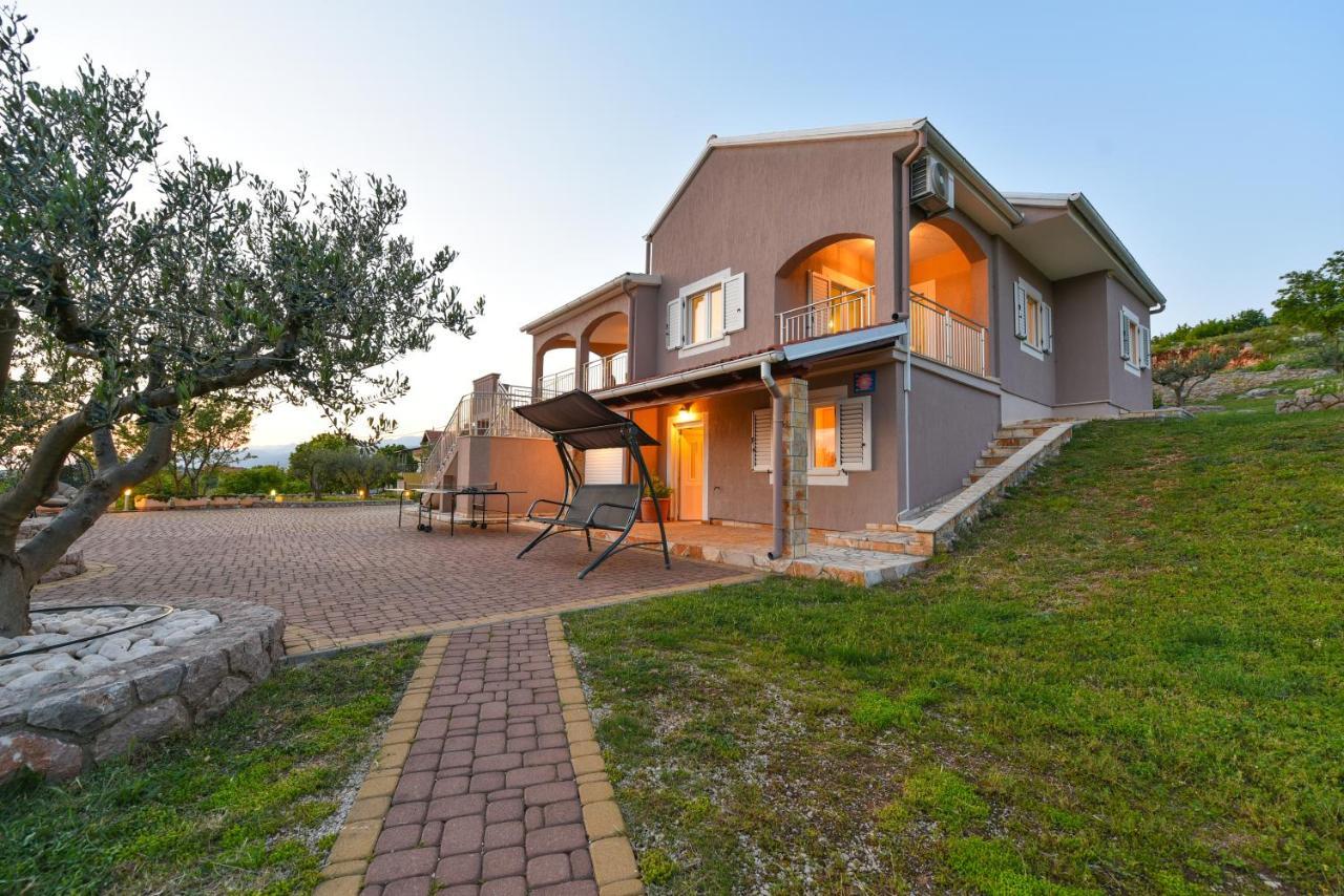 Villa Marija Kruševo Kültér fotó