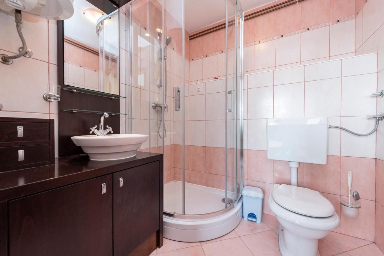 Villa Marija Kruševo Kültér fotó