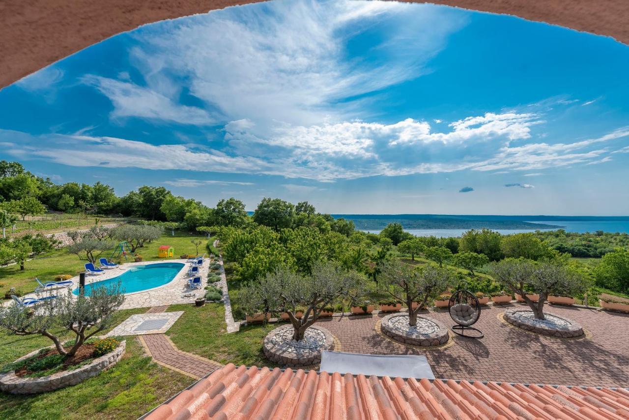 Villa Marija Kruševo Kültér fotó