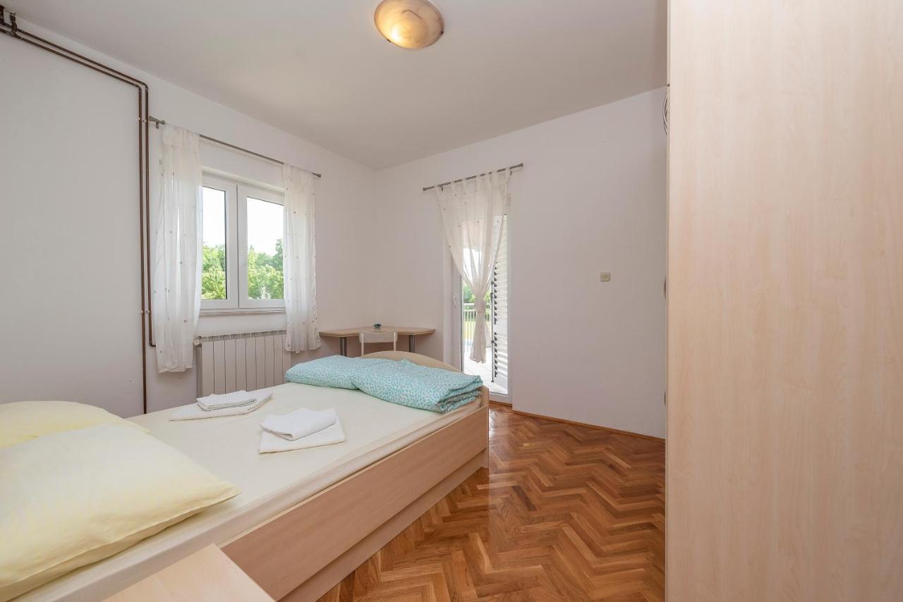 Villa Marija Kruševo Kültér fotó