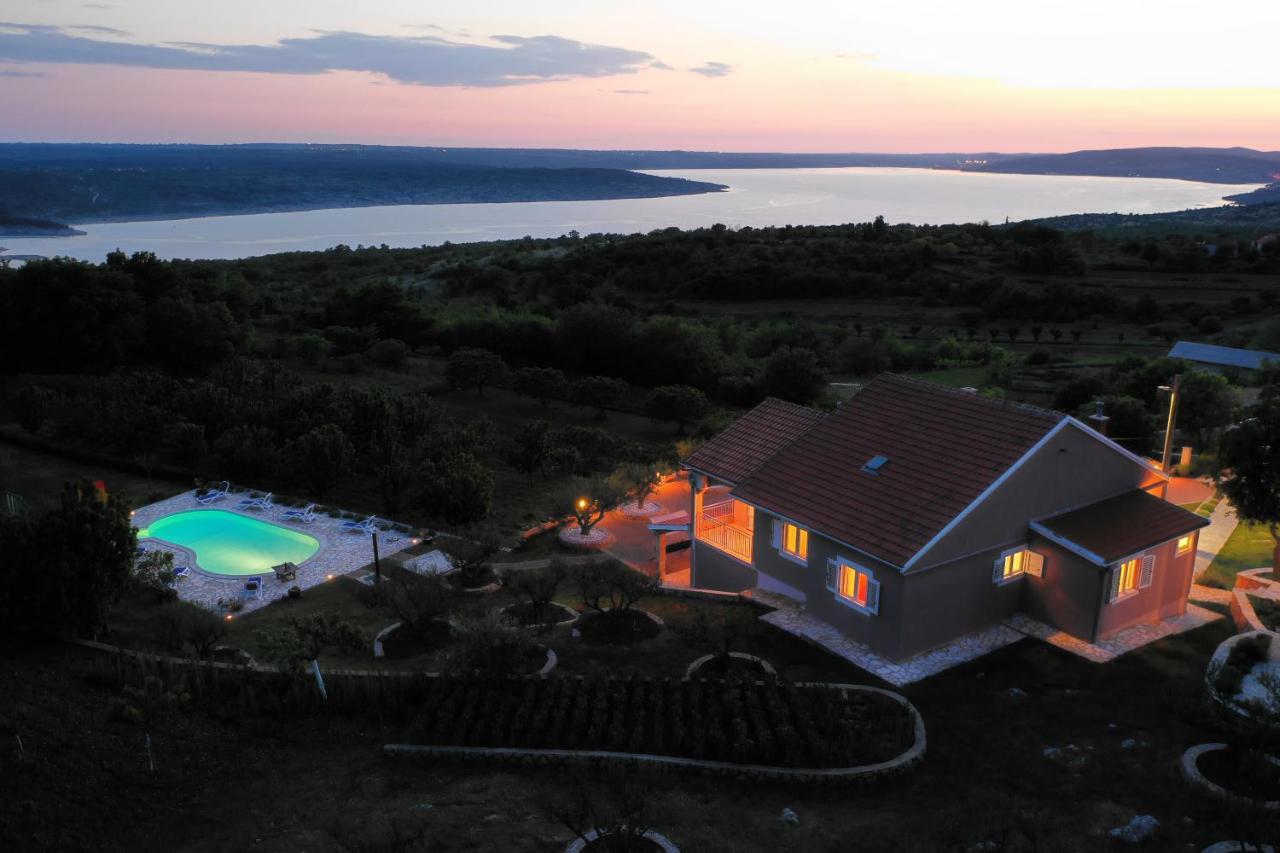 Villa Marija Kruševo Kültér fotó