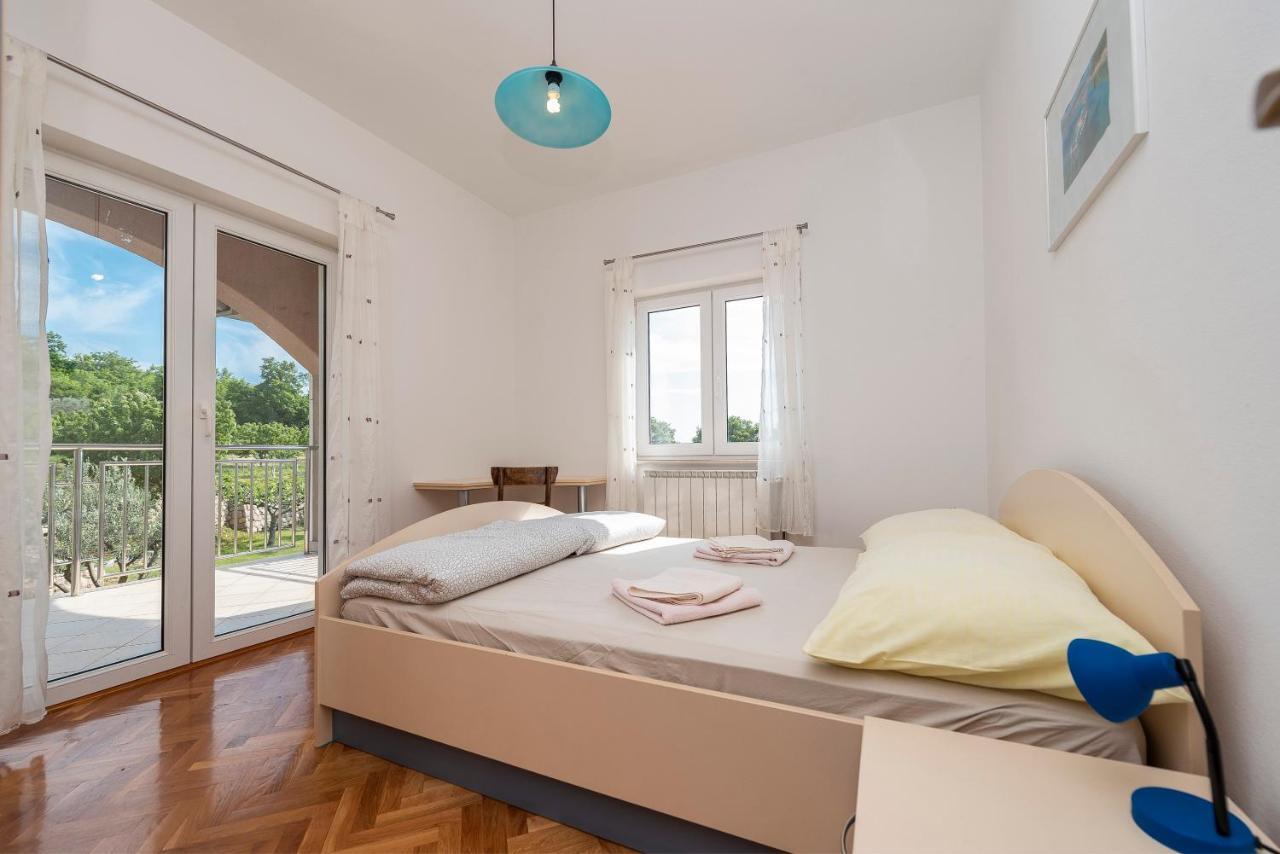 Villa Marija Kruševo Kültér fotó