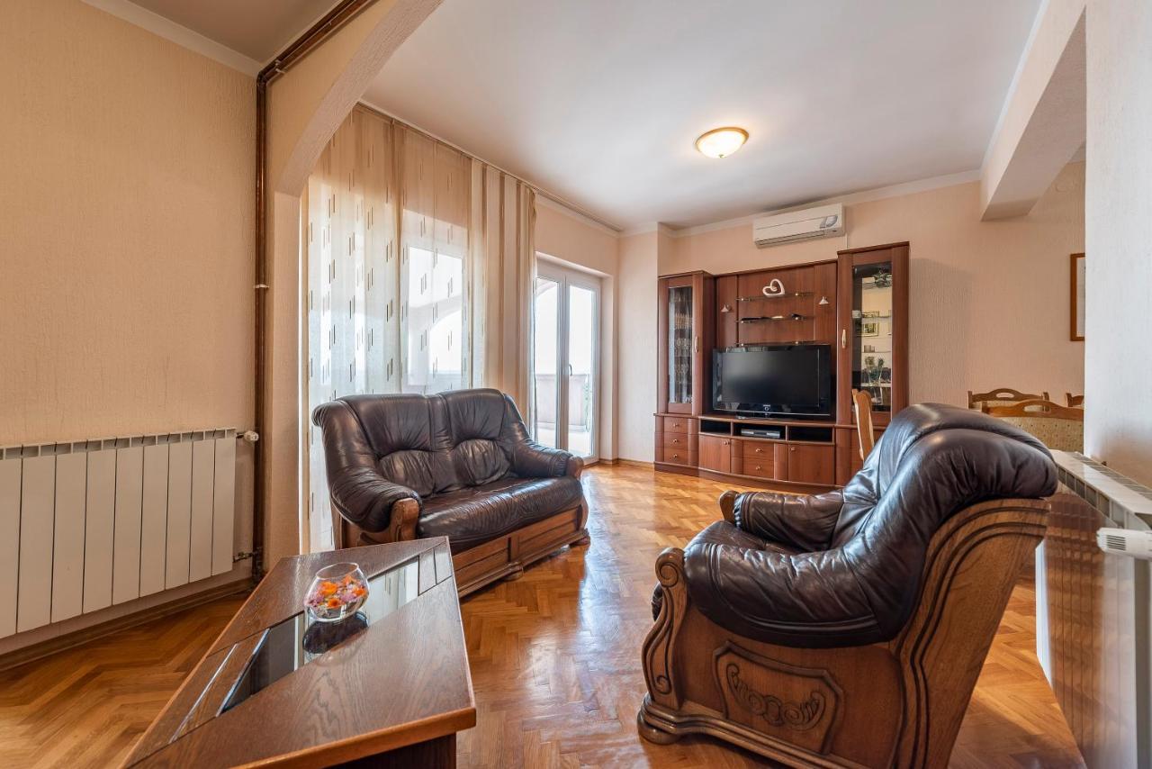 Villa Marija Kruševo Kültér fotó