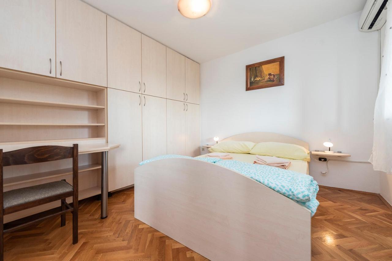 Villa Marija Kruševo Kültér fotó