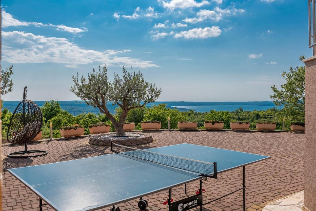Villa Marija Kruševo Kültér fotó