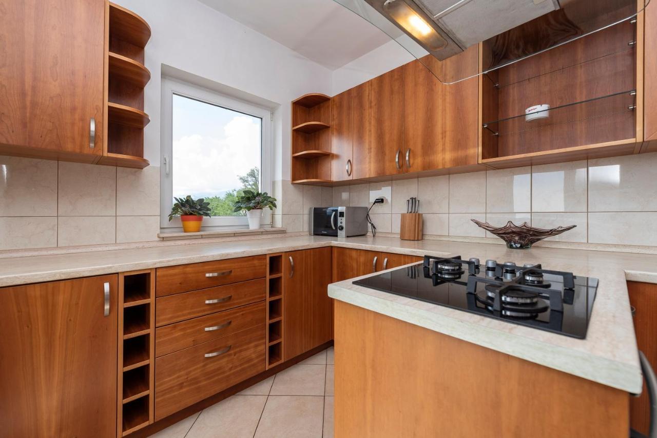 Villa Marija Kruševo Kültér fotó